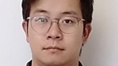 Picture of Yan Gong