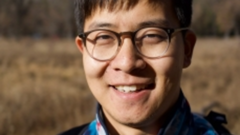 Profile picture of Yan Gong