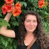 Profile picture of graduate student Andrea Appleton