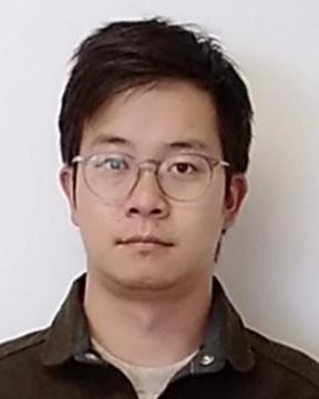 Picture of Yan Gong