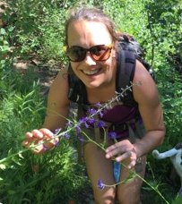 Profile picture of Evangeline Ballerini from Sacramento State University