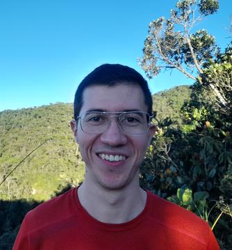 Sebastian Martinez-Salazar