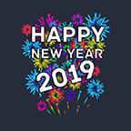 Happy new year!