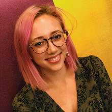 Grace Pisano