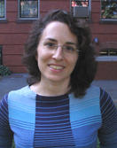 Elena Kramer