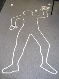 Outline of body