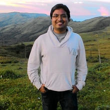 Premananda Karidas