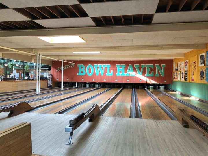 Bowl Haven