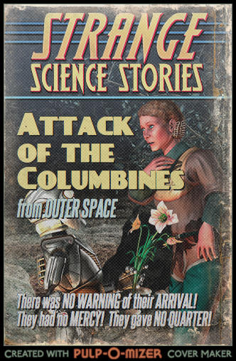 Pulp-o-mizer cover image