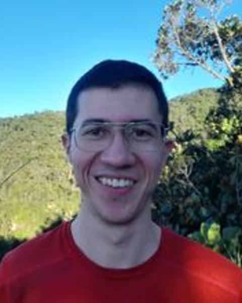 Sebastian Martinez-Salazar